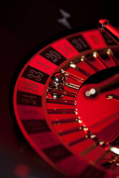 Account history showing lottery entries and payouts